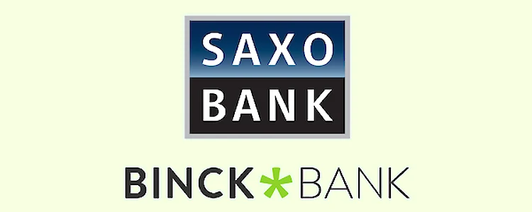 Informatie over de verhuizing naar Saxo Bank