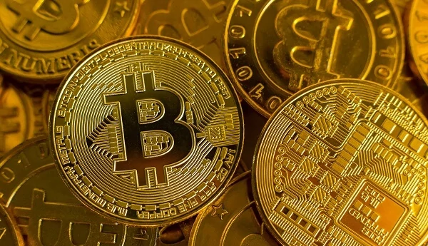 Aandelen of bitcoins in 2018
