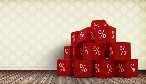 De rente stijgt: wat is het effect op obligaties?